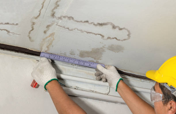 Reliable Water Damage Repair contractor in Stamford, CT by Aqua Guard Water Damage